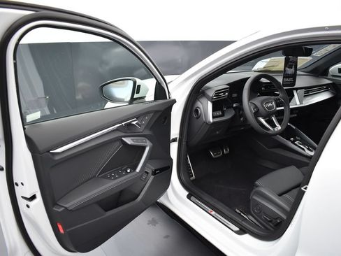 New 2026 Audi A3 2.0T Premium AWD/4WD image 5