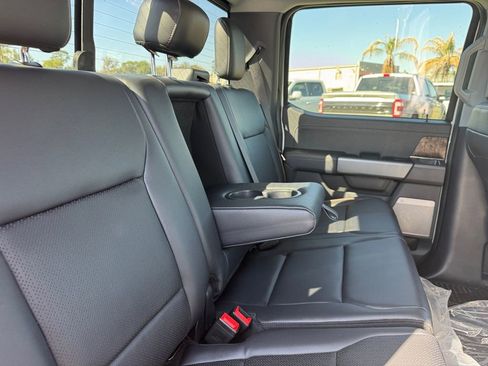 New 2026 Ford F350 Lariat AWD/4WD image 24
