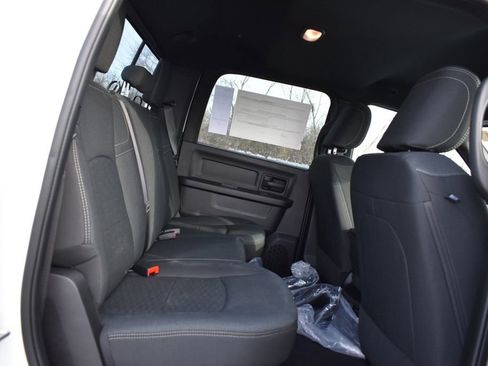 New 2026 RAM 3500 Tradesman image 28