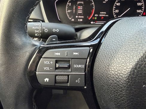 Used 2024 Honda Civic Sport image 23