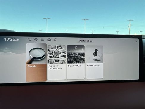 New 2026 Genesis G80 3.5T Sport Prestige image 20