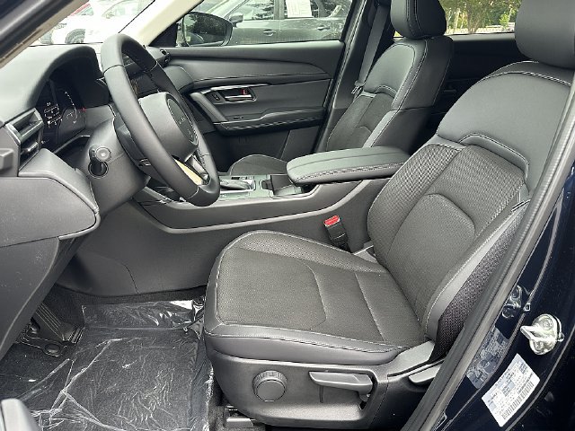 New 2026 MAZDA CX-5 Select AWD/4WD image 20