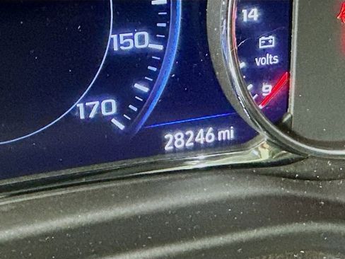 Used 2023 GMC Acadia Denali w/ Denali Ultimate Package image 12