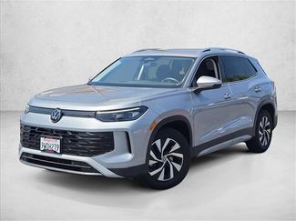 Used 2026 Volkswagen Tiguan S FWD video 1