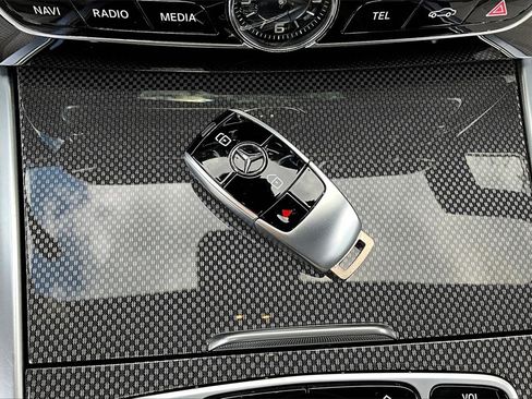 Certified 2022 Mercedes-Benz G 550 G 550 image 10