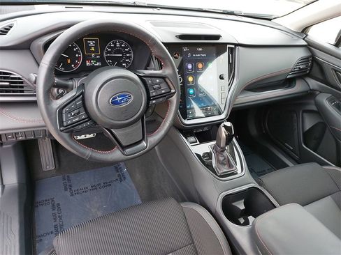 Certified 2025 Subaru Legacy Sport image 15