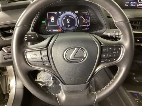 Used 2020 Lexus UX 250h AWD/4WD image 20
