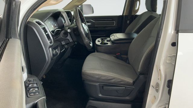 Used 2019 RAM 2500 Big Horn AWD/4WD image 19