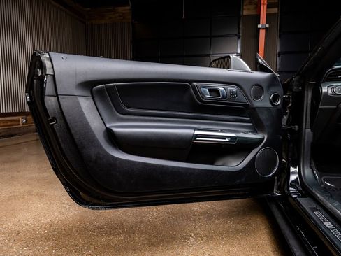 Used 2023 Ford Mustang Mach 1 w/ Equipment Group 700A image 25