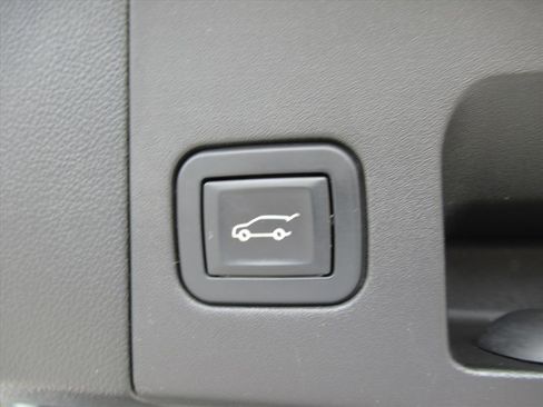 Used 2019 Cadillac XT5 Luxury image 28