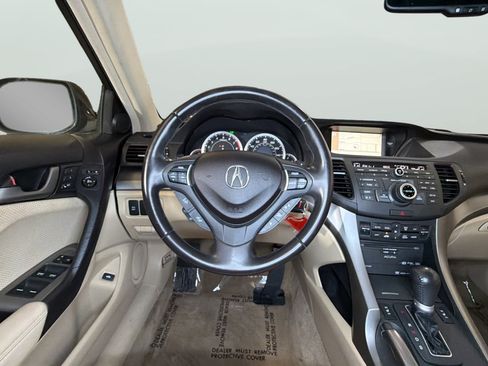 Used 2009 Acura TSX Sedan FWD image 17