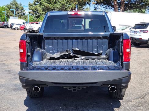 Used 2026 RAM 1500 Laramie w/ Sport Appearance Package AWD/4WD image 11