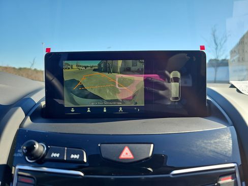 New 2026 Acura RDX SH-AWD w/ Technology Package image 25