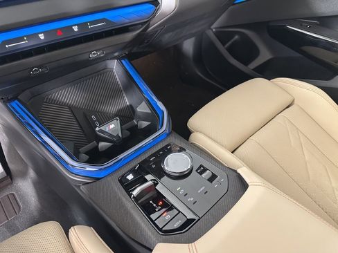 New 2026 BMW X3 xDrive30 w/ Premium Package AWD/4WD image 18