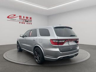 Used 2018 Dodge Durango SRT w/ SRT Interior Appearance Group video 4