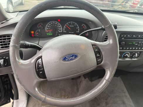 Used 2003 Ford F150 2WD SuperCab image 9