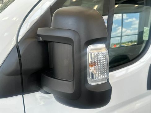 New 2025 RAM ProMaster 1500 image 12