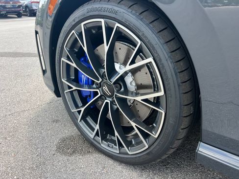 New 2026 Volkswagen Golf AWD/4WD image 5