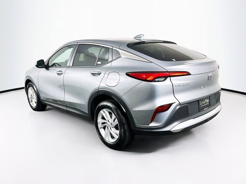 Used 2025 Buick Envista Preferred w/ Convenience I Package image 5