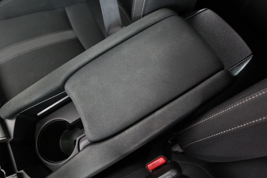 Used 2020 Honda Civic EX image 31