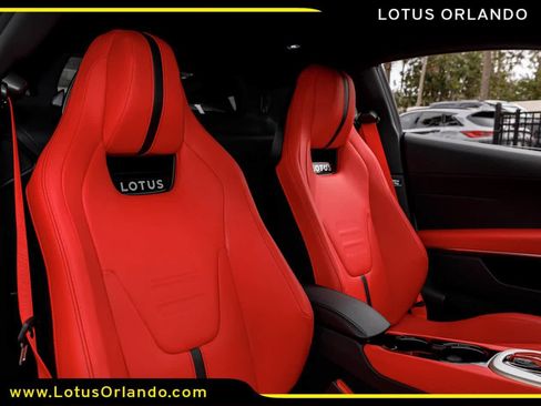 New 2026 Lotus Emira SE image 55
