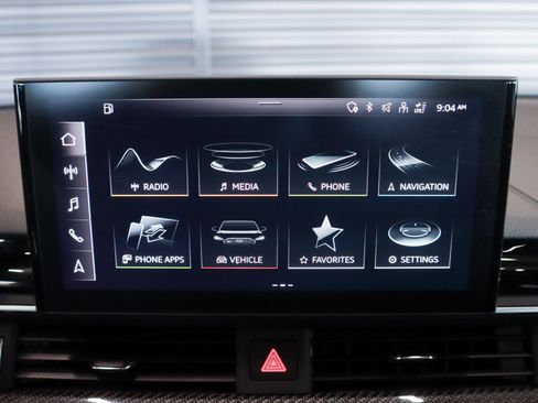 Used 2022 Audi RS 5 Sportback w/ Dynamic Package image 25