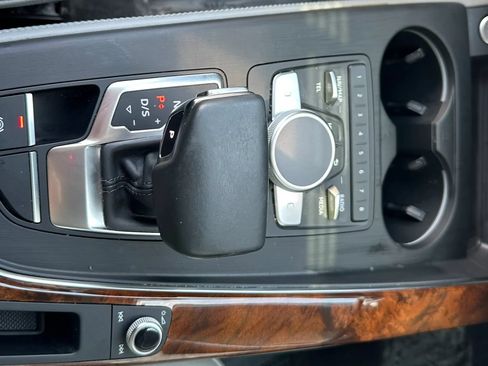 Used 2019 Audi A4 2.0T Premium Plus w/ Premium Plus Package AWD/4WD image 22