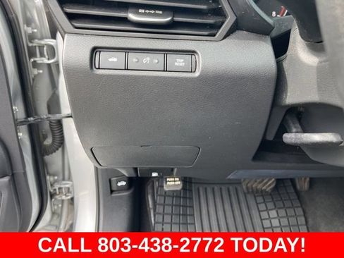 Used 2022 Nissan Altima 2.5 SV FWD image 31