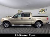 Used 2012 Ford F150 XLT w/ XLT Chrome Pkg image 4