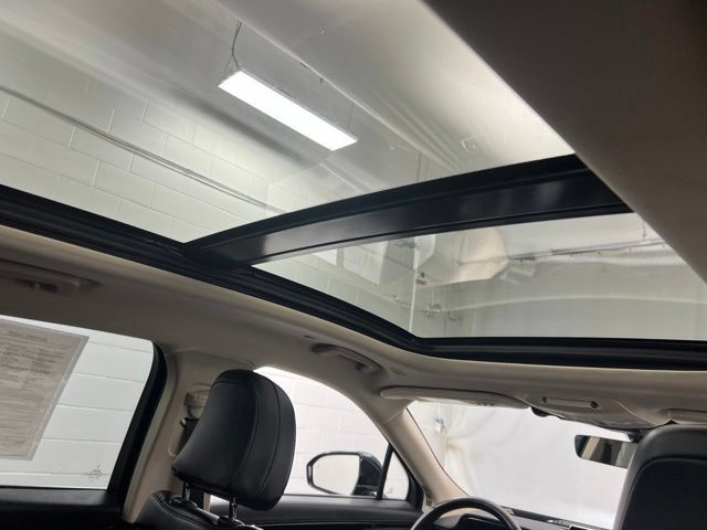 Certified 2022 Lincoln Nautilus Reserve AWD/4WD image 23
