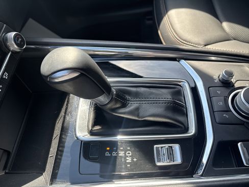 Used 2023 MAZDA CX-5 AWD 2.5 S w/ Premium Package image 24