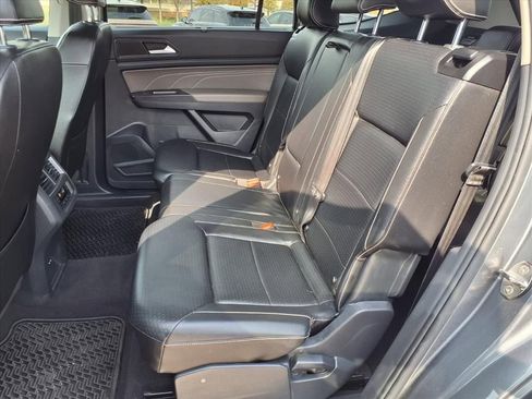 Used 2022 Volkswagen Atlas SE image 24