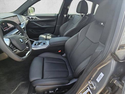 Used 2025 BMW 430i xDrive w/ Premium Package image 11