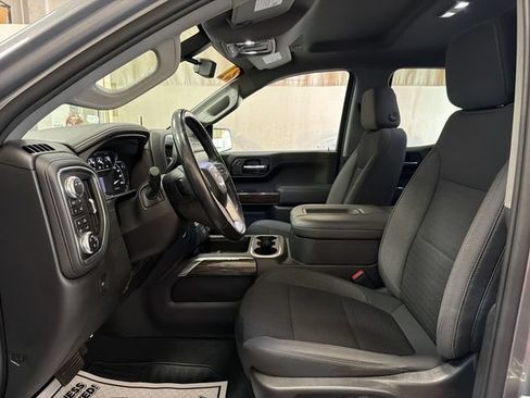 Used 2021 GMC Sierra 1500 Elevation AWD/4WD image 11