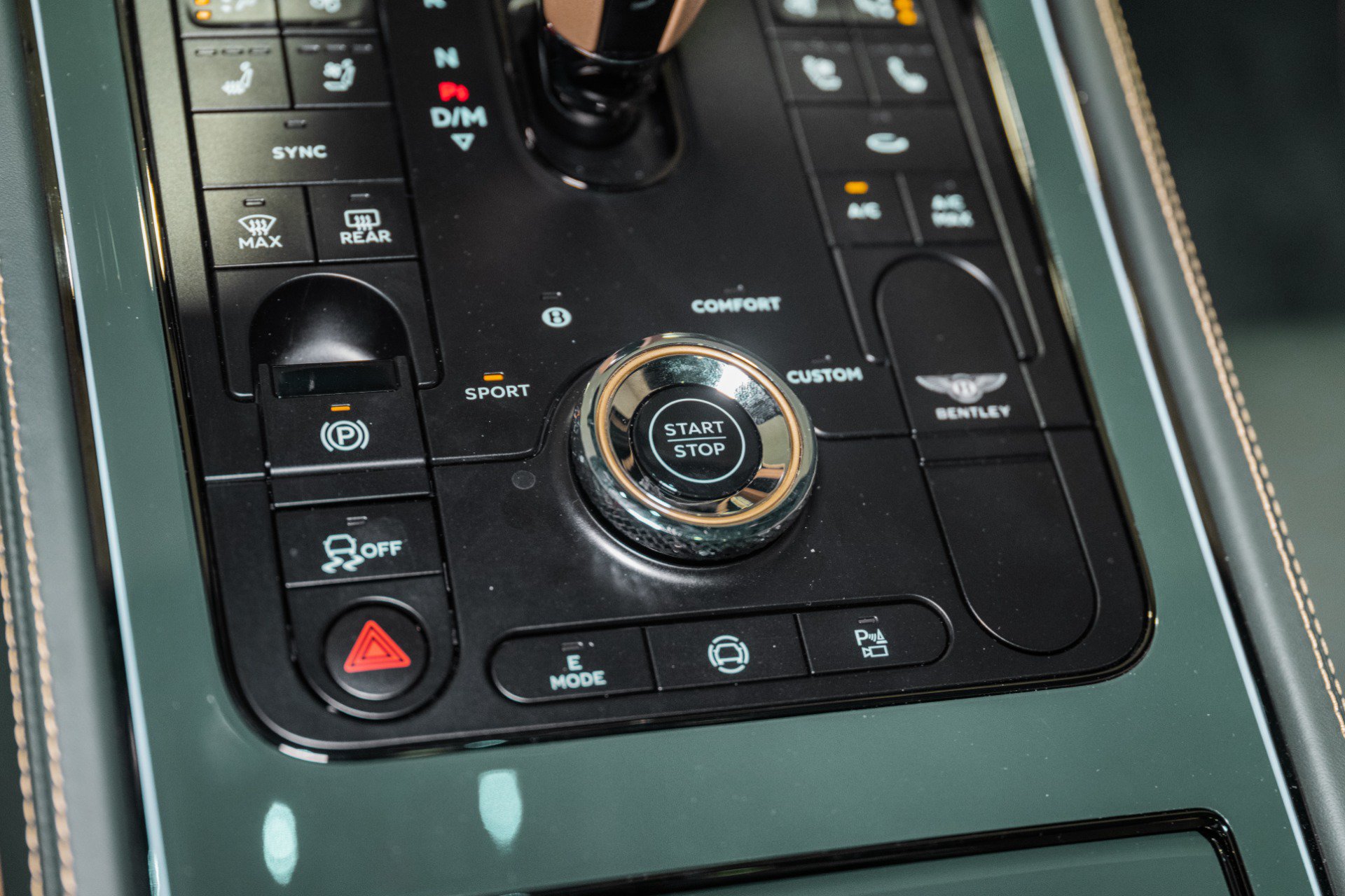 New 2026 Bentley Continental GT Speed AWD/4WD image 46