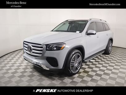 New 2026 Mercedes-Benz GLS 450 4MATIC