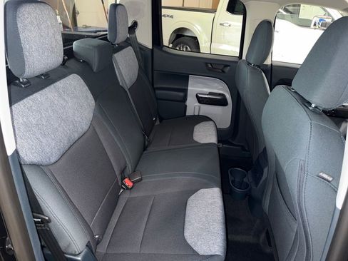 New 2026 Ford Maverick XLT AWD/4WD image 14