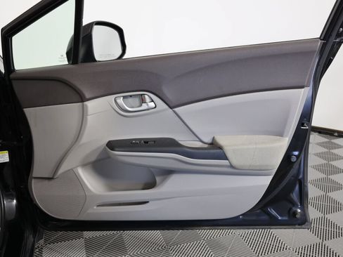 Used 2012 Honda Civic LX image 25