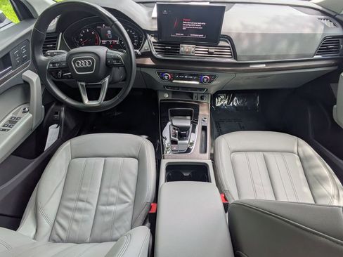Used 2022 Audi Q5 2.0T Premium AWD/4WD image 14