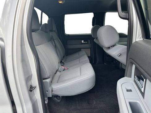 Used 2014 Ford F150 XLT w/ Equipment Group 302A Luxury image 16