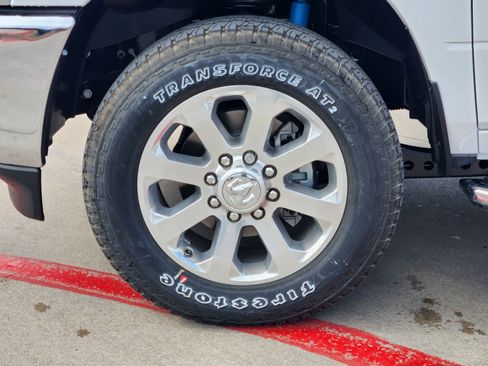 New 2026 RAM 2500 Laramie image 11