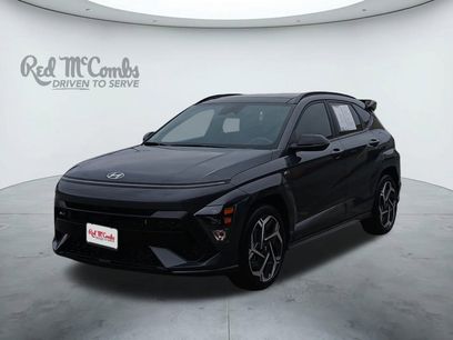 Used 2024 Hyundai Kona N Line
