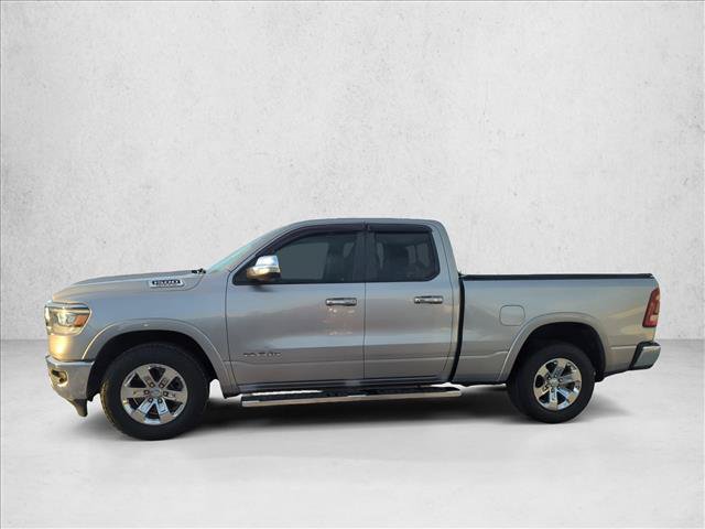 Used 2019 RAM 1500 Laramie RWD image 6