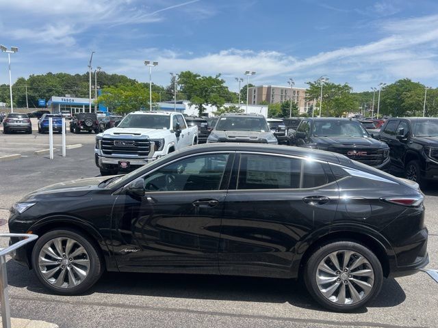 New 2026 Buick Envista Preferred FWD image 6