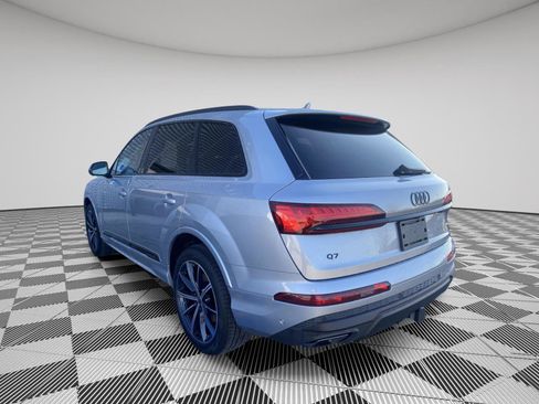 New 2026 Audi Q7 2.0T Premium Plus image 3
