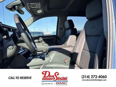 New 2026 GMC Sierra 1500 Denali w/ Technology Package AWD/4WD image 11
