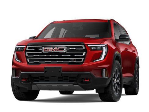 New 2025 GMC Acadia AT4 w/ Super Cruise Package image 26
