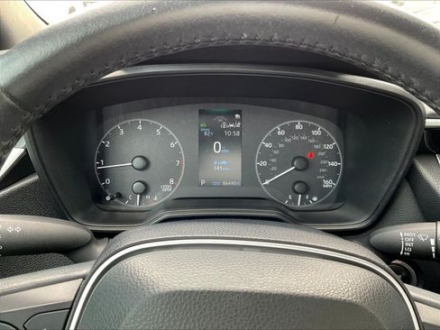 Used 2023 Toyota Corolla SE FWD image 22