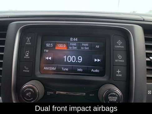 Used 2019 RAM 1500 Express w/ Express Value Package AWD/4WD image 19