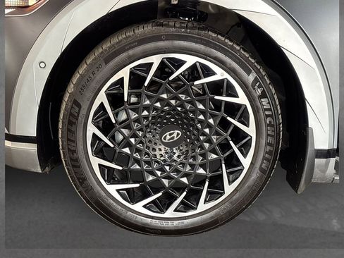 Used 2023 Hyundai Ioniq 5 Limited w/ Cargo Package image 13